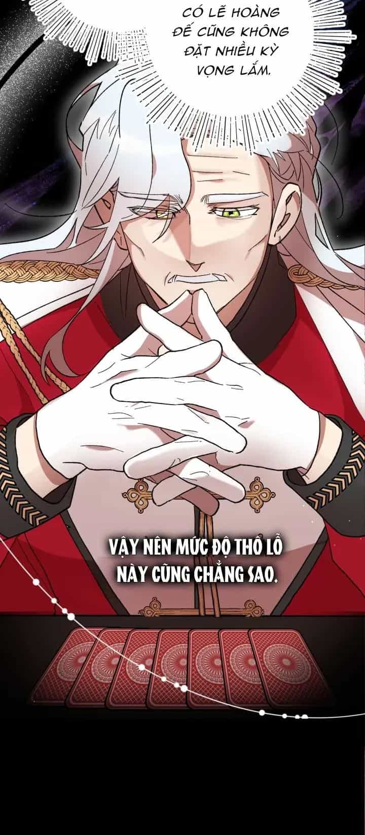 Tôi Đã Vô Tình Quyến Rũ Em Trai Của Nam Chính - Chương 40 - ảnh 31