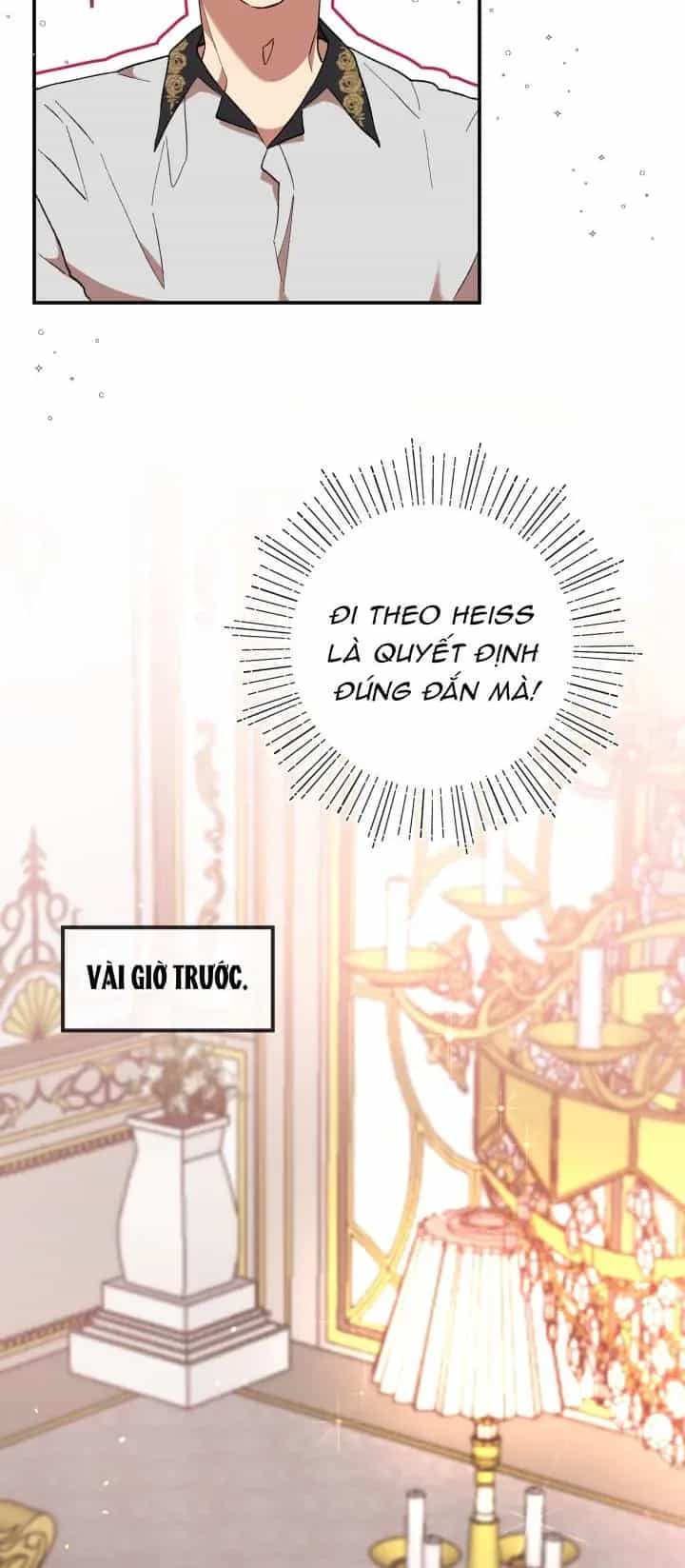 Tôi Đã Vô Tình Quyến Rũ Em Trai Của Nam Chính - Chương 41 - ảnh 4