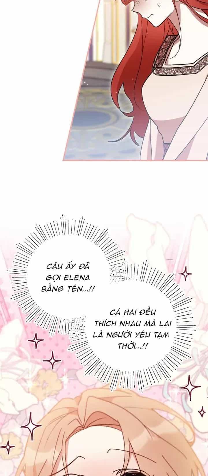 Tôi Đã Vô Tình Quyến Rũ Em Trai Của Nam Chính - Chương 41 - ảnh 55