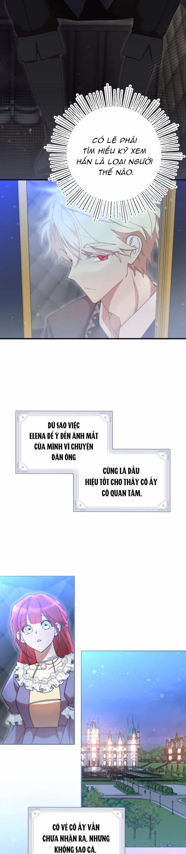 Tôi Đã Vô Tình Quyến Rũ Em Trai Của Nam Chính - Chương 42 - ảnh 27