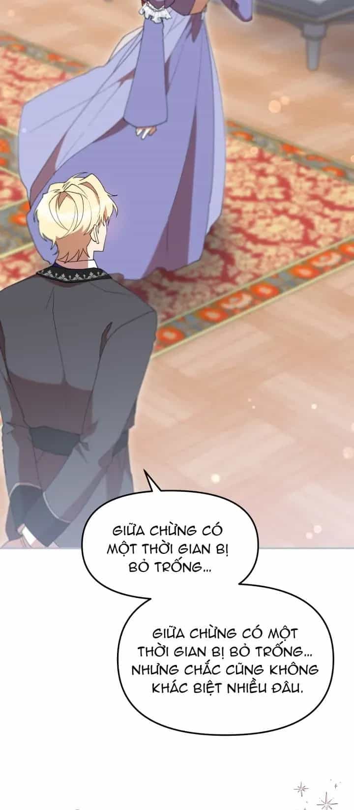 Tôi Đã Vô Tình Quyến Rũ Em Trai Của Nam Chính - Chương 43 - ảnh 3