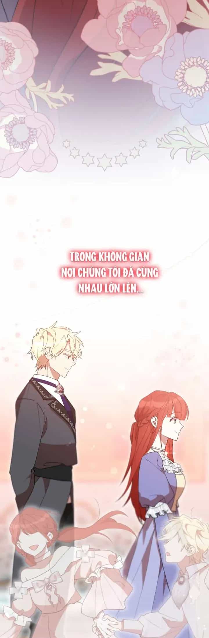 Tôi Đã Vô Tình Quyến Rũ Em Trai Của Nam Chính - Chương 43 - ảnh 8