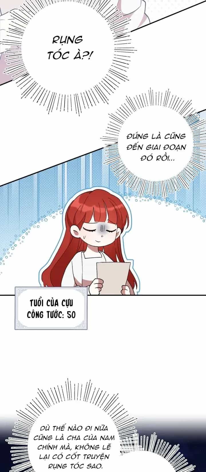 Tôi Đã Vô Tình Quyến Rũ Em Trai Của Nam Chính - Chương 44 - ảnh 11