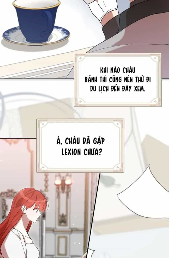Tôi Đã Vô Tình Quyến Rũ Em Trai Của Nam Chính - Chương 44 - ảnh 7