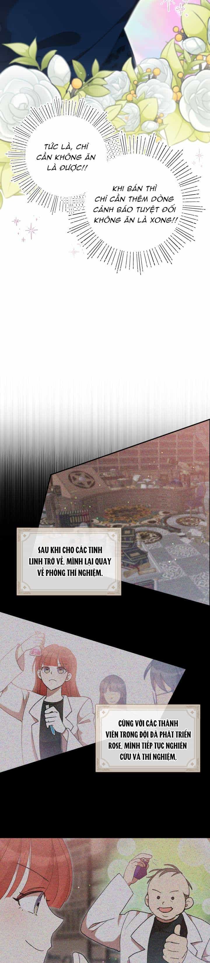 Tôi Đã Vô Tình Quyến Rũ Em Trai Của Nam Chính - Chương 45 - ảnh 13