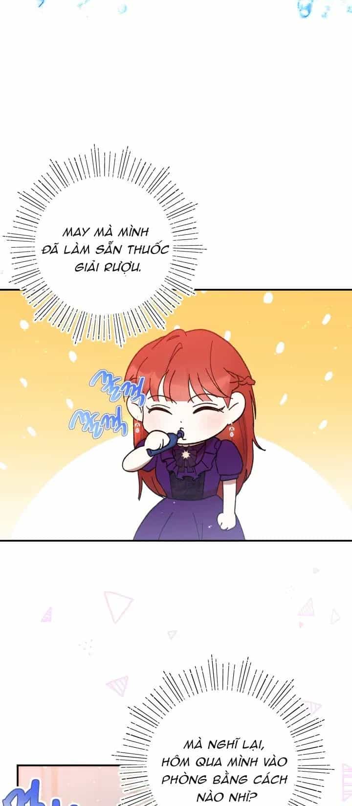 Tôi Đã Vô Tình Quyến Rũ Em Trai Của Nam Chính - Chương 46 - ảnh 16