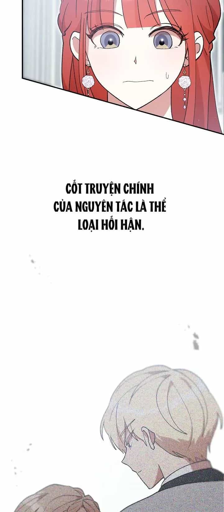 Tôi Đã Vô Tình Quyến Rũ Em Trai Của Nam Chính - Chương 47 - ảnh 31