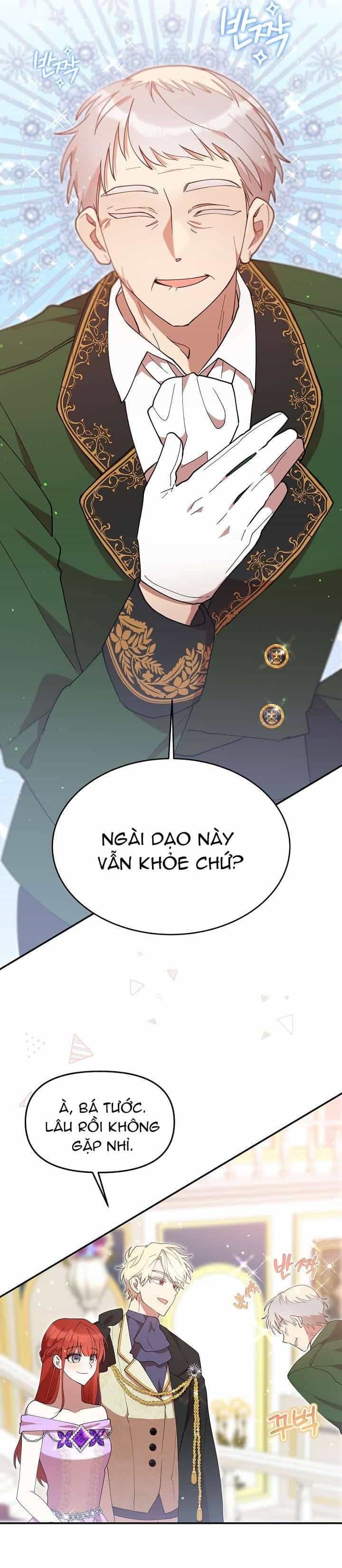 Tôi Đã Vô Tình Quyến Rũ Em Trai Của Nam Chính - Chương 48 - ảnh 24