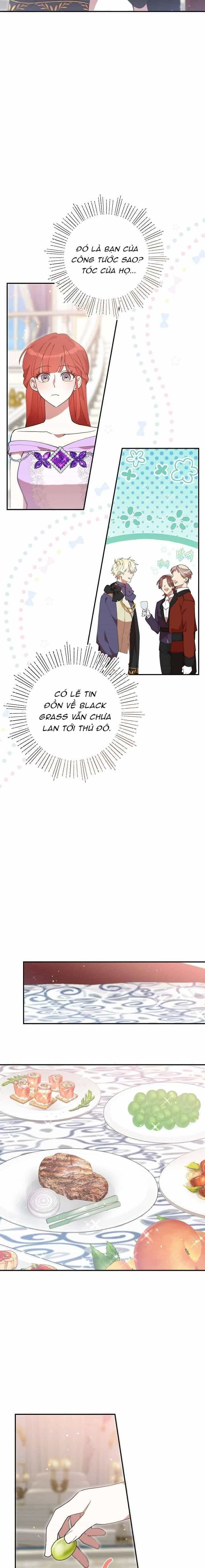 Tôi Đã Vô Tình Quyến Rũ Em Trai Của Nam Chính - Chương 48 - ảnh 26