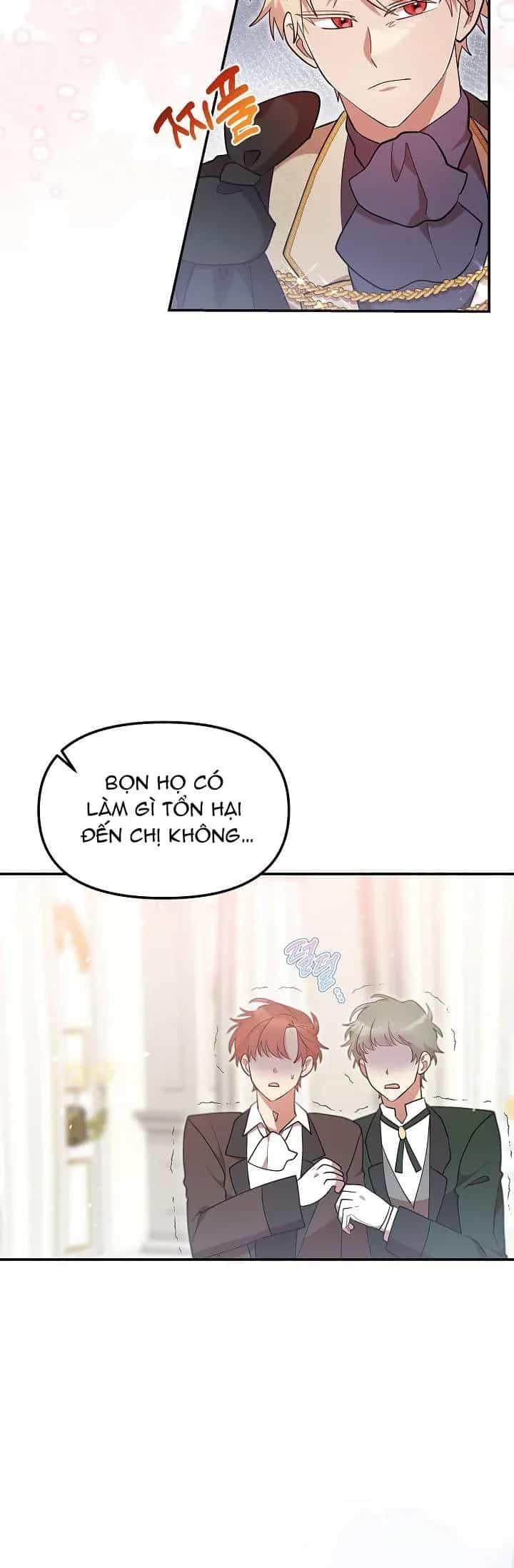 Tôi Đã Vô Tình Quyến Rũ Em Trai Của Nam Chính - Chương 49 - ảnh 16