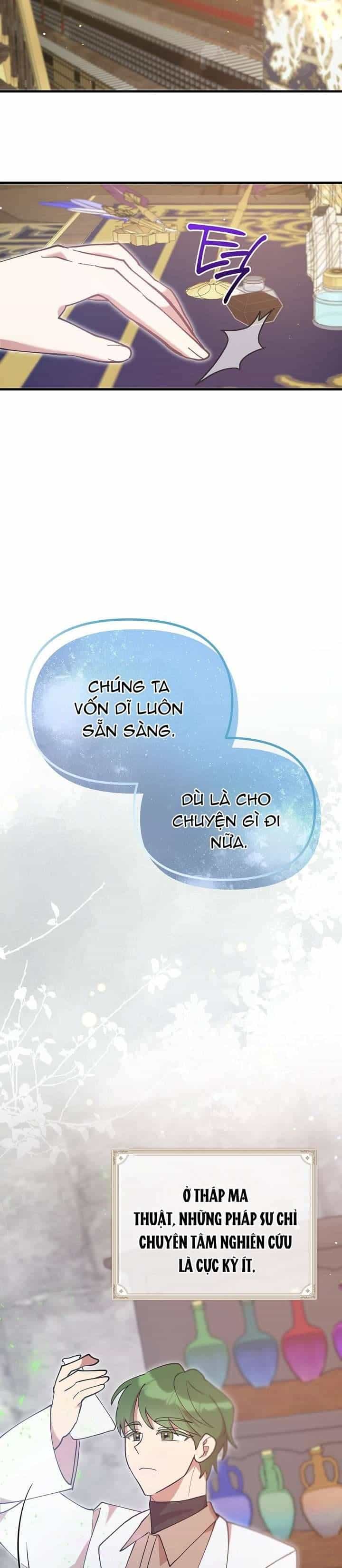 Tôi Đã Vô Tình Quyến Rũ Em Trai Của Nam Chính - Chương 50 - ảnh 30