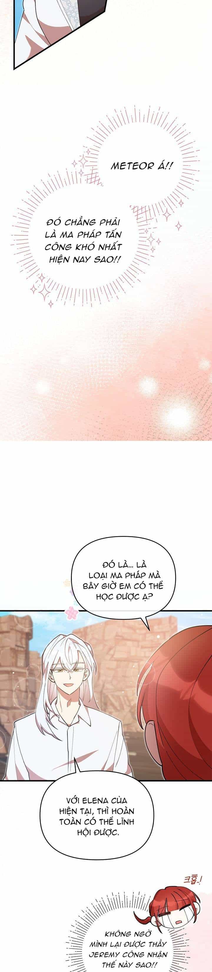 Tôi Đã Vô Tình Quyến Rũ Em Trai Của Nam Chính - Chương 51 - ảnh 12