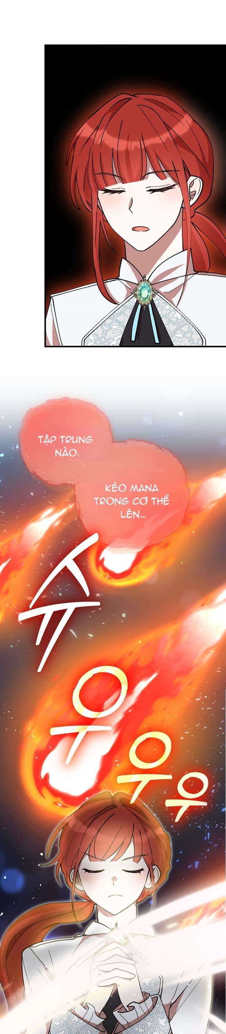 Tôi Đã Vô Tình Quyến Rũ Em Trai Của Nam Chính - Chương 51 - ảnh 17