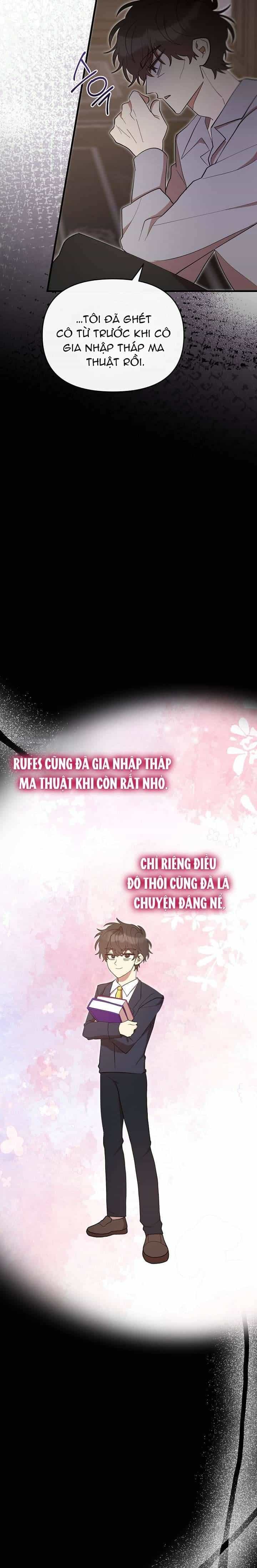 Tôi Đã Vô Tình Quyến Rũ Em Trai Của Nam Chính - Chương 52 - ảnh 12