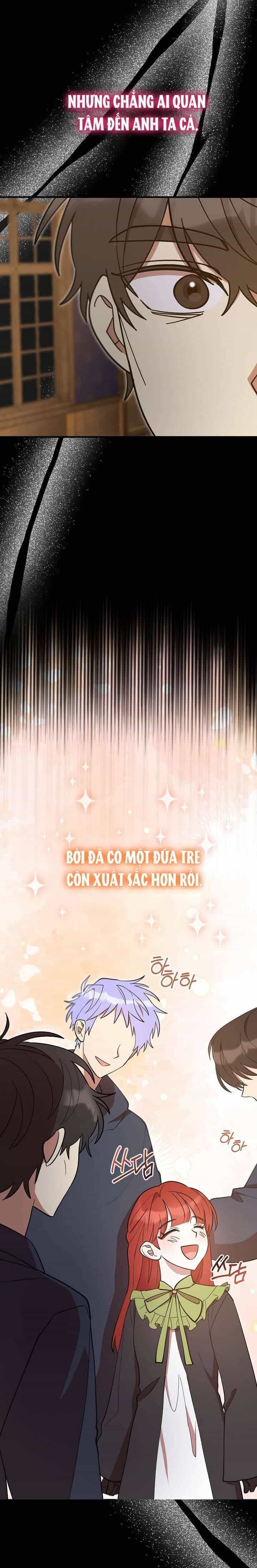 Tôi Đã Vô Tình Quyến Rũ Em Trai Của Nam Chính - Chương 52 - ảnh 13