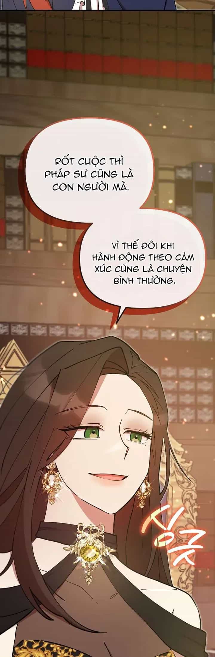 Tôi Đã Vô Tình Quyến Rũ Em Trai Của Nam Chính - Chương 53 - ảnh 15