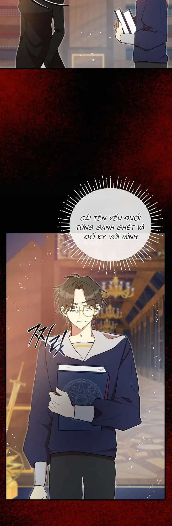 Tôi Đã Vô Tình Quyến Rũ Em Trai Của Nam Chính - Chương 53 - ảnh 24