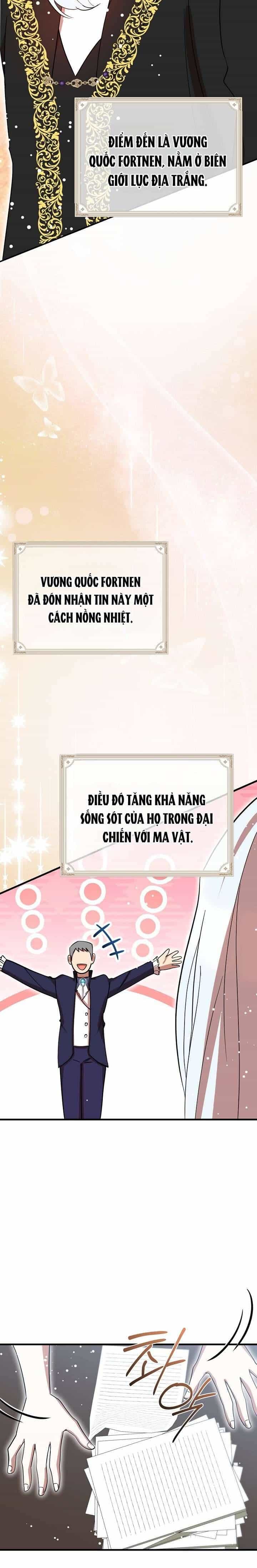 Tôi Đã Vô Tình Quyến Rũ Em Trai Của Nam Chính - Chương 54 - ảnh 24