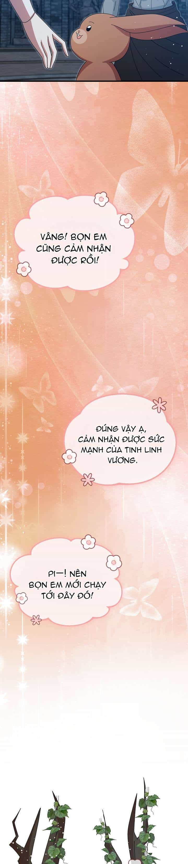 Tôi Đã Vô Tình Quyến Rũ Em Trai Của Nam Chính - Chương 57 - ảnh 14