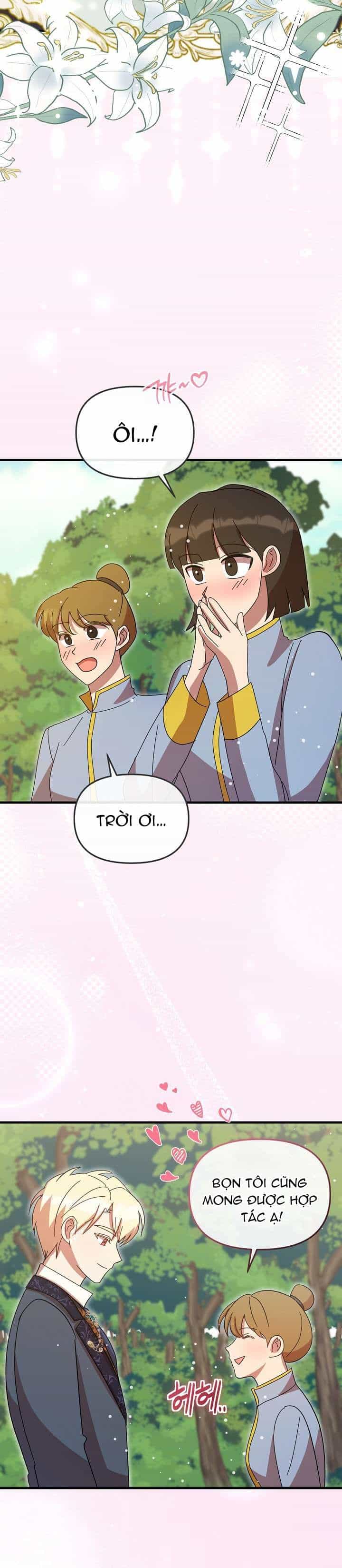 Tôi Đã Vô Tình Quyến Rũ Em Trai Của Nam Chính - Chương 57 - ảnh 33