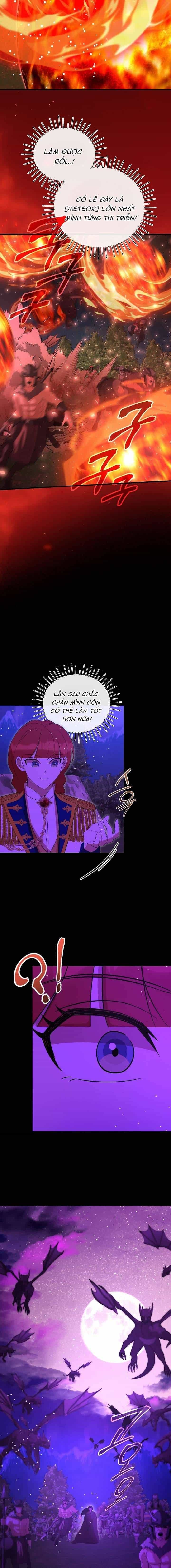 Tôi Đã Vô Tình Quyến Rũ Em Trai Của Nam Chính - Chương 58 - ảnh 33