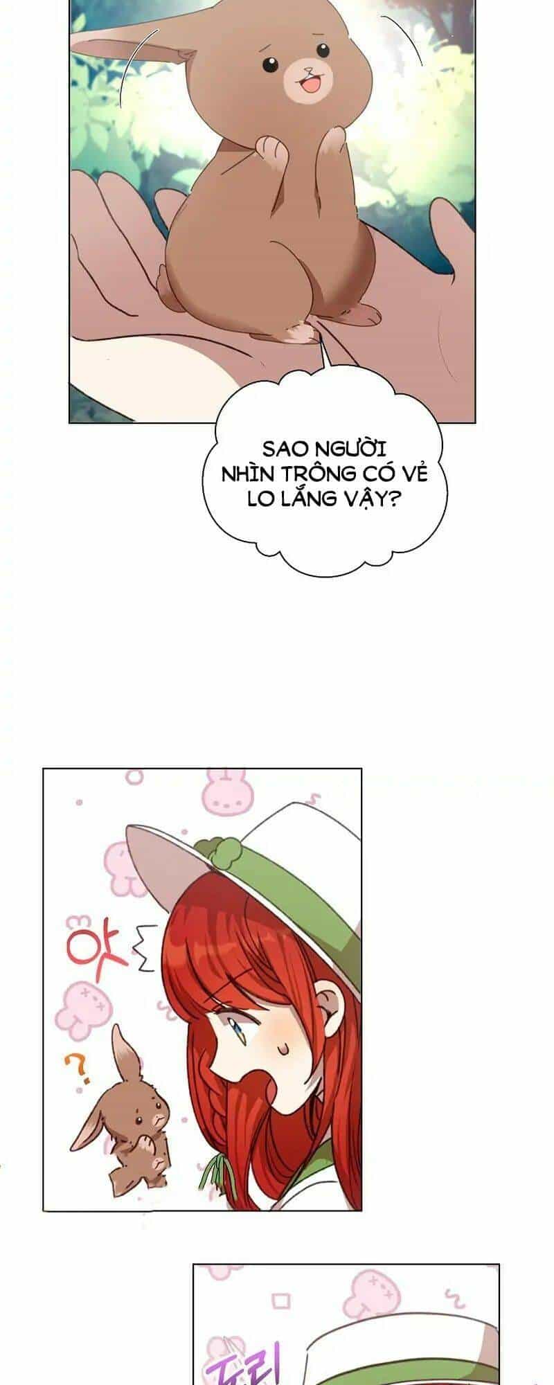 Tôi Đã Vô Tình Quyến Rũ Em Trai Của Nam Chính - Chương 5 - ảnh 3
