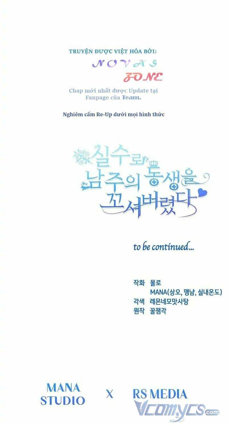 Tôi Đã Vô Tình Quyến Rũ Em Trai Của Nam Chính - Chương 5 - ảnh 71