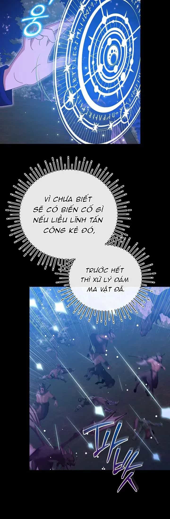 Tôi Đã Vô Tình Quyến Rũ Em Trai Của Nam Chính - Chương 59 - ảnh 18