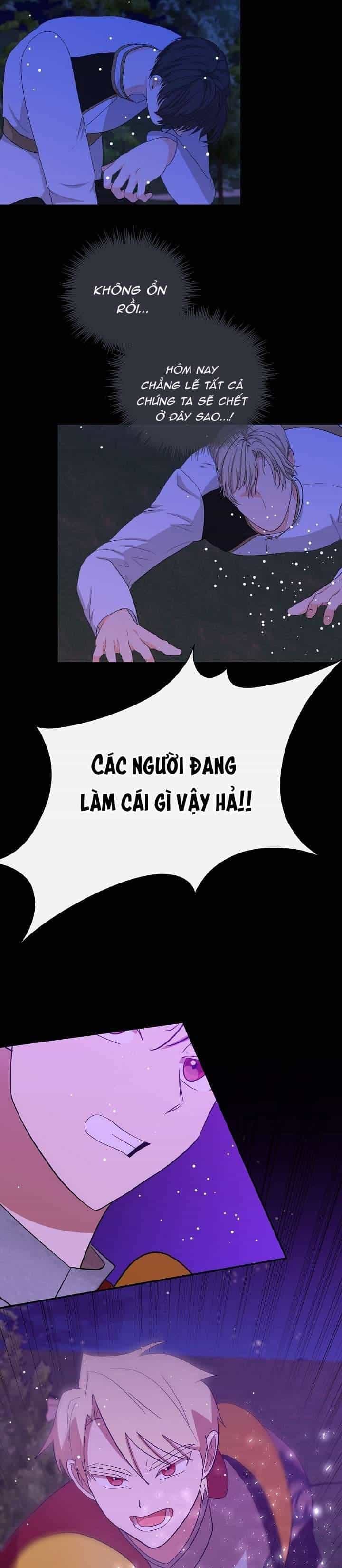 Tôi Đã Vô Tình Quyến Rũ Em Trai Của Nam Chính - Chương 60 - ảnh 6