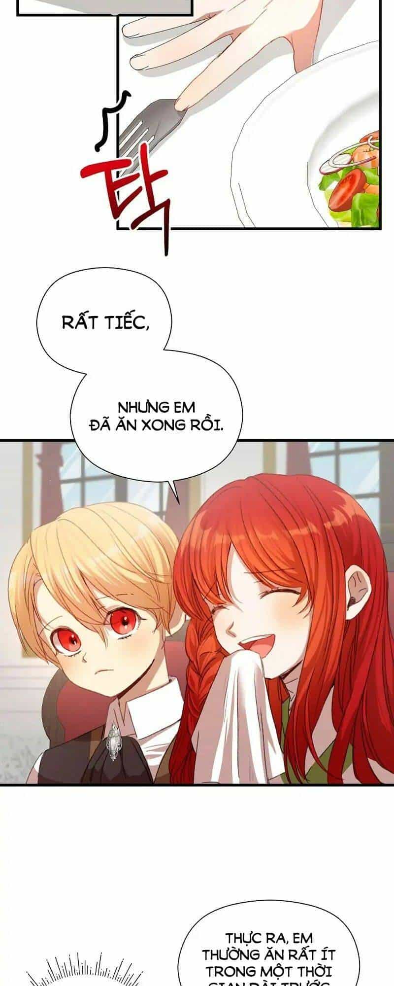 Tôi Đã Vô Tình Quyến Rũ Em Trai Của Nam Chính - Chương 6 - ảnh 38