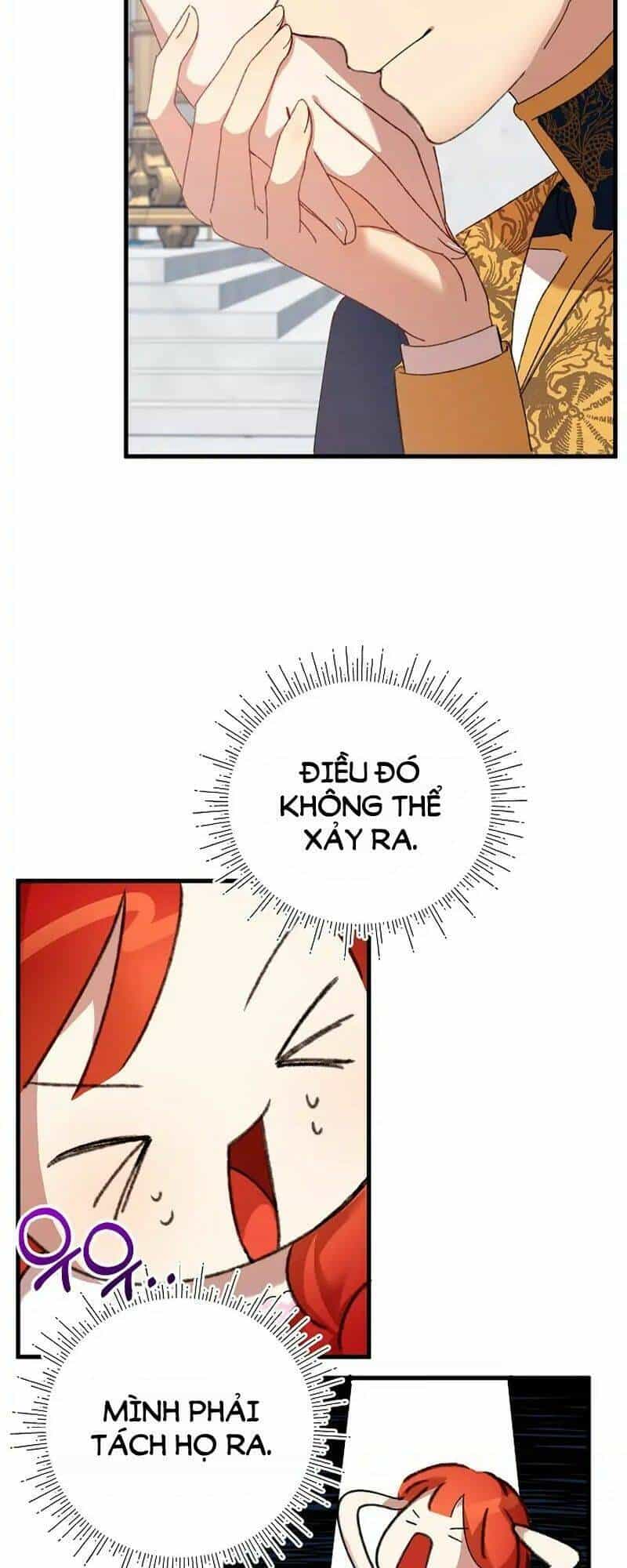 Tôi Đã Vô Tình Quyến Rũ Em Trai Của Nam Chính - Chương 7 - ảnh 78
