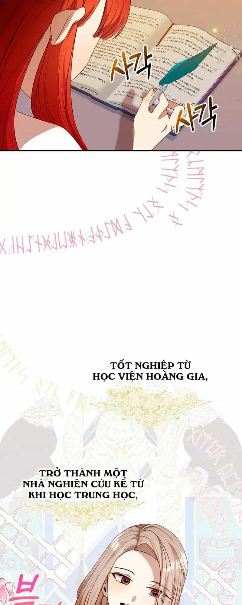 Tôi Đã Vô Tình Quyến Rũ Em Trai Của Nam Chính - Chương 8 - ảnh 65
