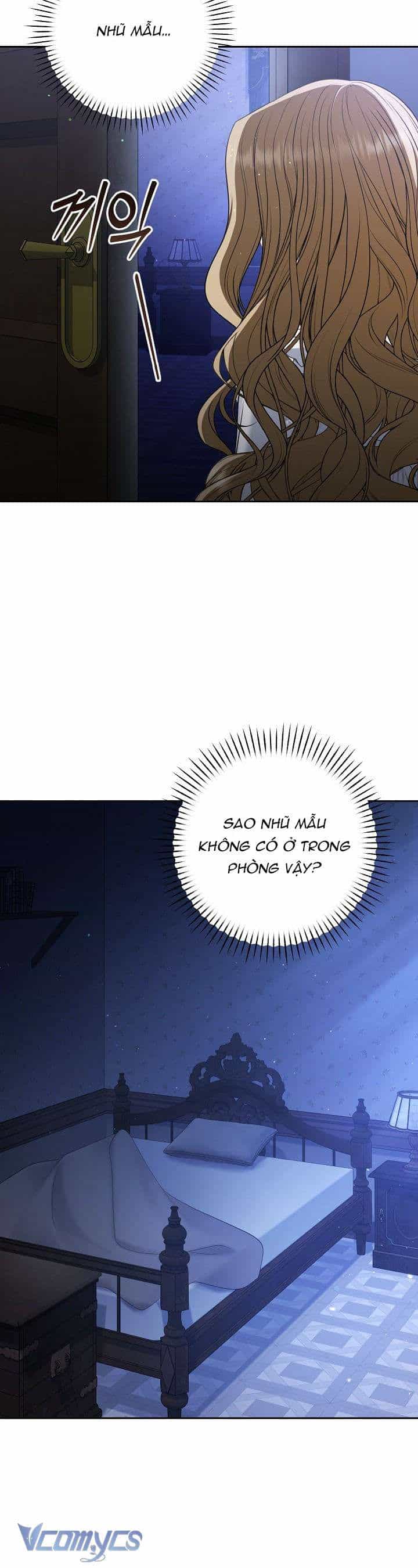 Tôi Đã Xem Một Vở Kịch - Chương 10 - ảnh 37