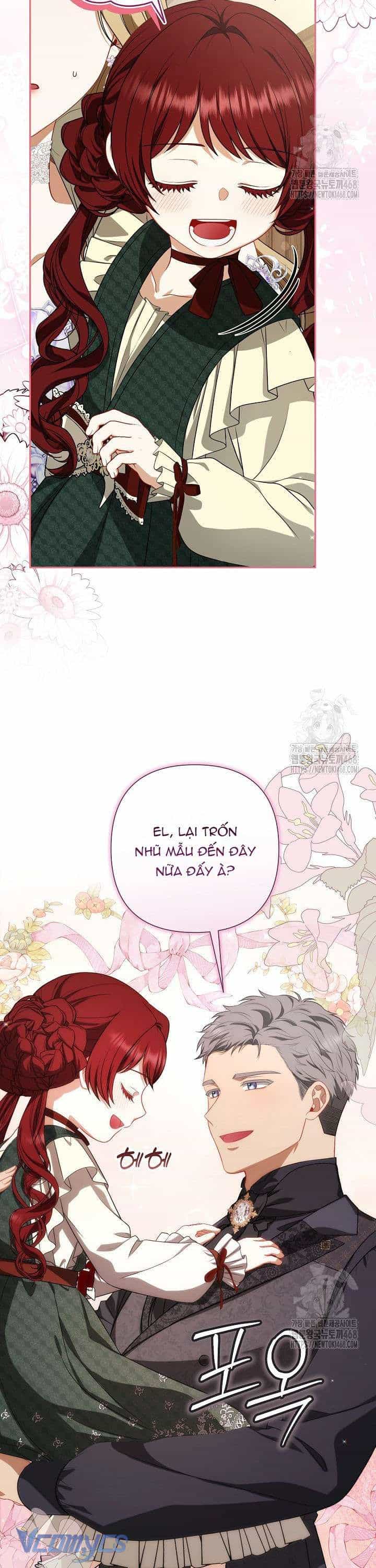 Tôi Đã Xem Một Vở Kịch - Chương 13 - ảnh 7