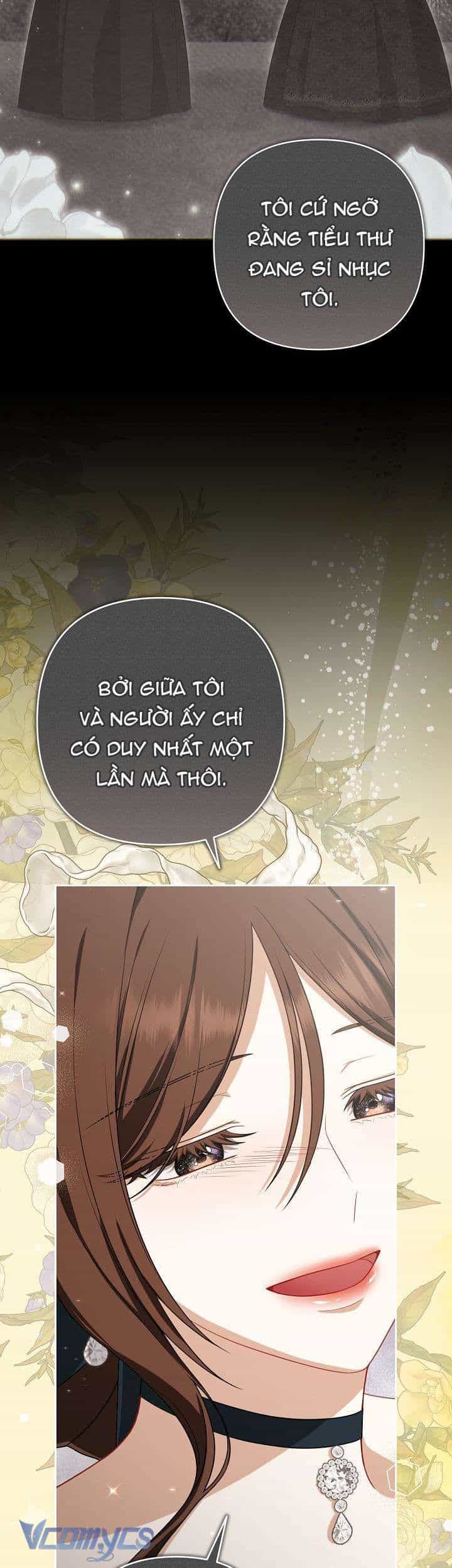 Tôi Đã Xem Một Vở Kịch - Chương 19 - ảnh 30