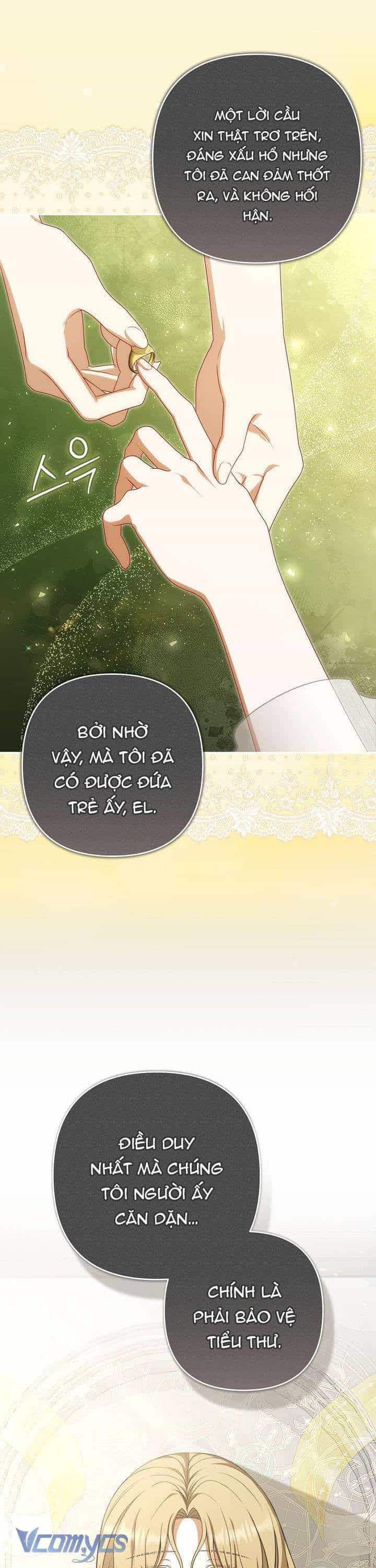 Tôi Đã Xem Một Vở Kịch - Chương 19 - ảnh 32