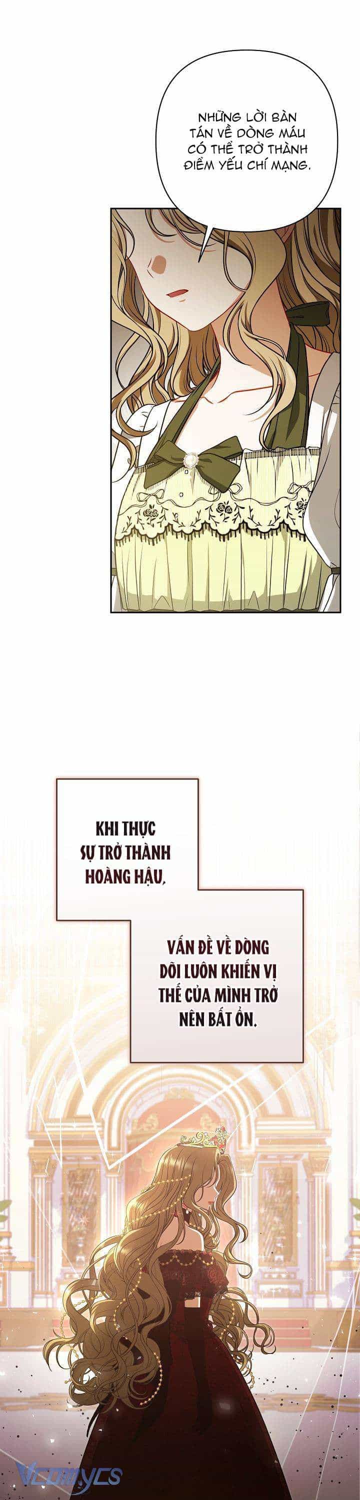 Tôi Đã Xem Một Vở Kịch - Chương 2 - ảnh 47