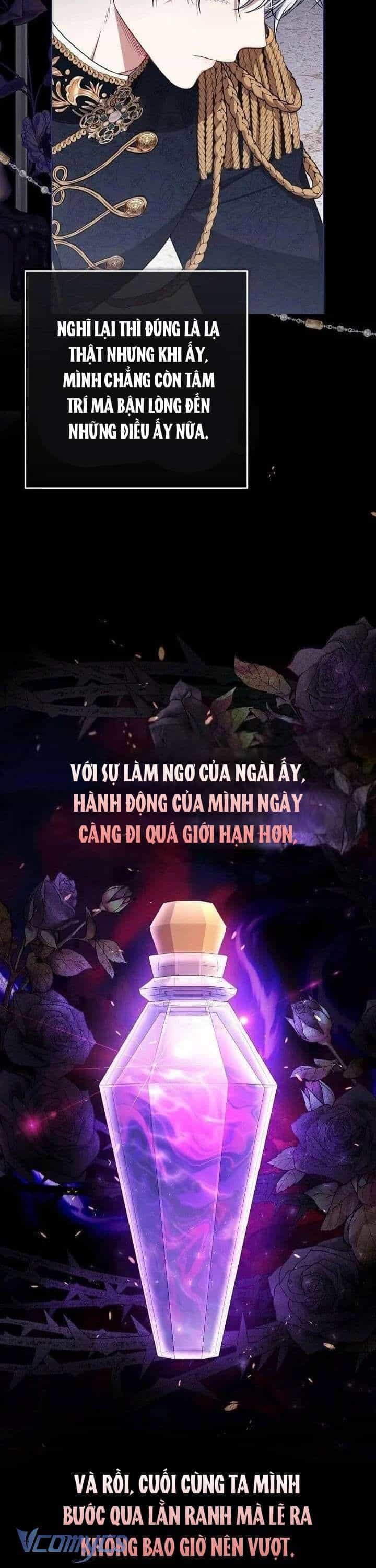 Tôi Đã Xem Một Vở Kịch - Chương 29 - ảnh 13