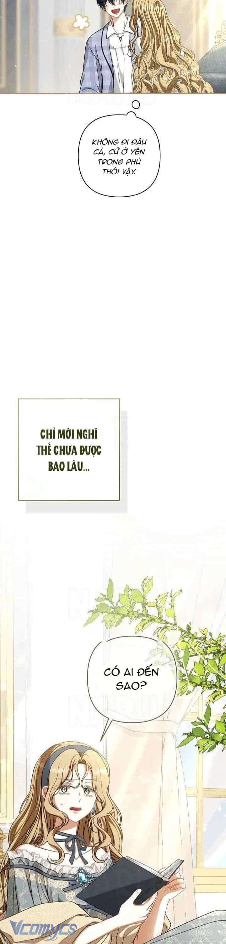 Tôi Đã Xem Một Vở Kịch - Chương 29 - ảnh 43