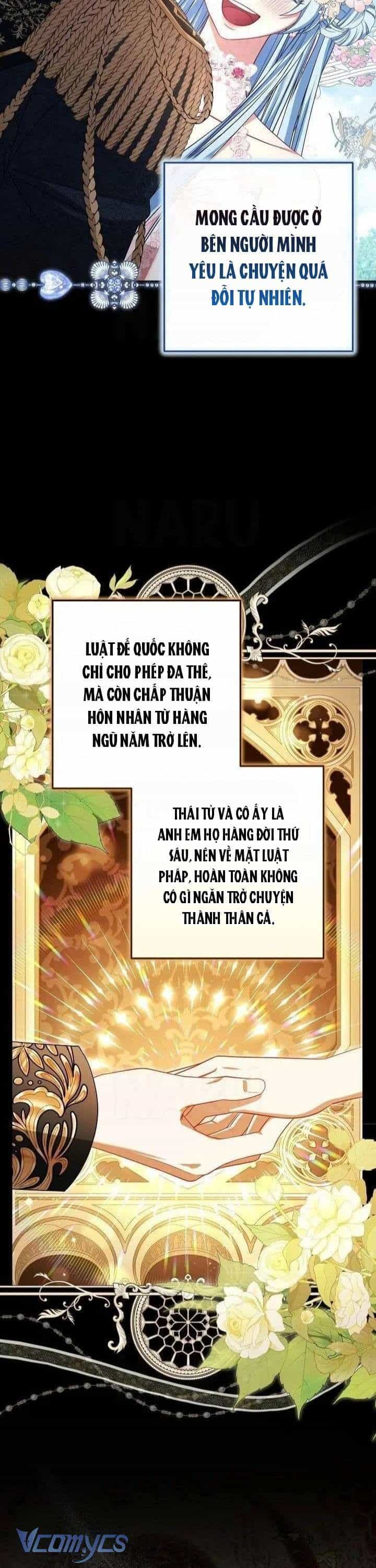 Tôi Đã Xem Một Vở Kịch - Chương 29 - ảnh 7