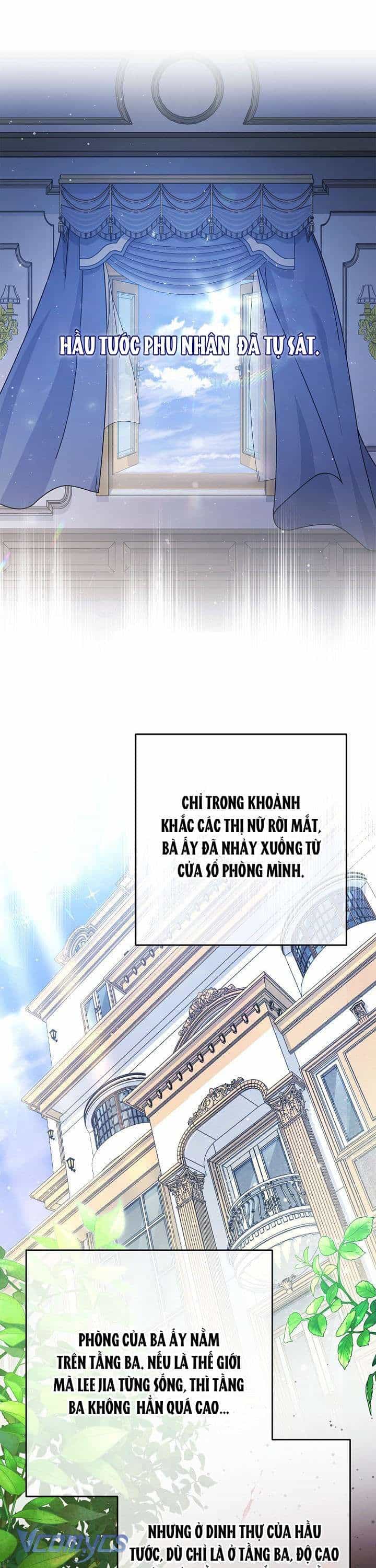 Tôi Đã Xem Một Vở Kịch - Chương 3 - ảnh 43
