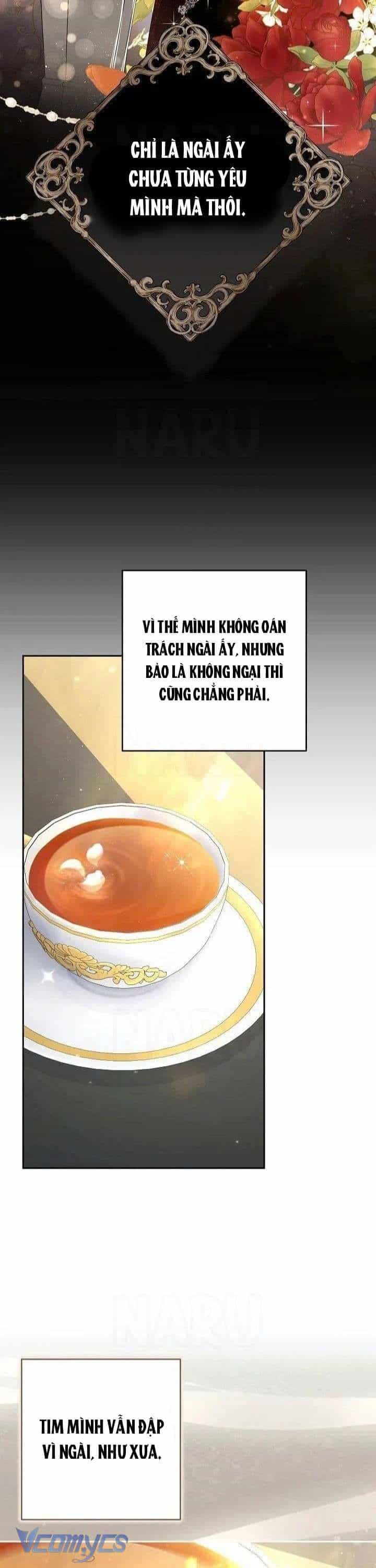 Tôi Đã Xem Một Vở Kịch - Chương 30 - ảnh 25