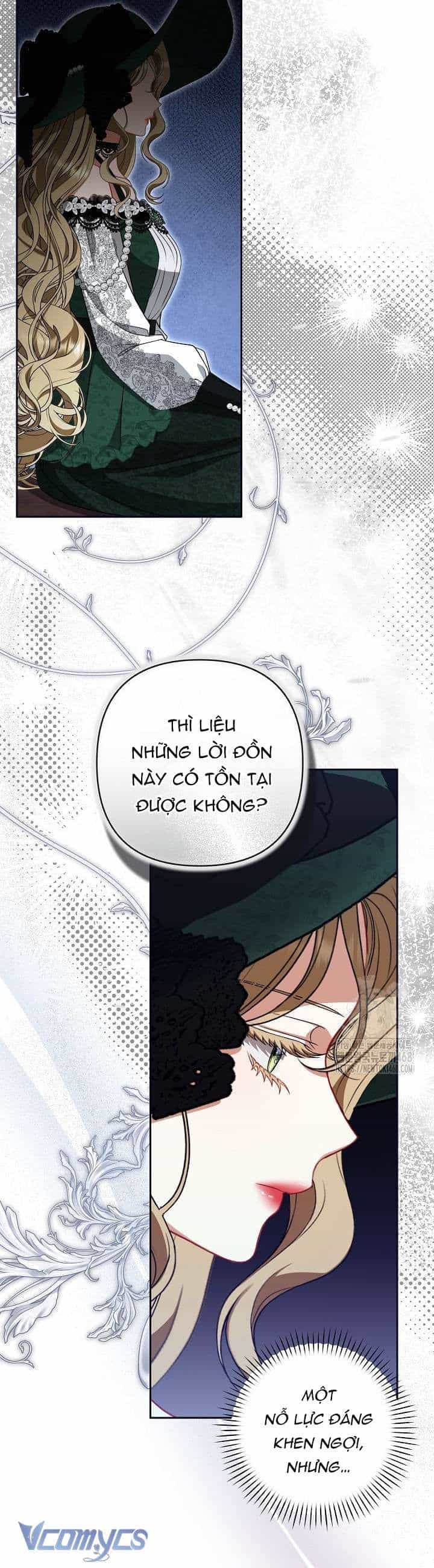 Tôi Đã Xem Một Vở Kịch - Chương 36 - ảnh 4