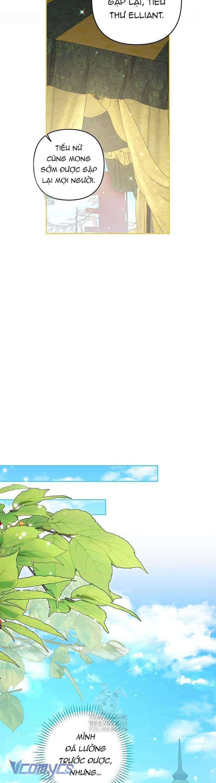 Tôi Đã Xem Một Vở Kịch - Chương 36 - ảnh 45