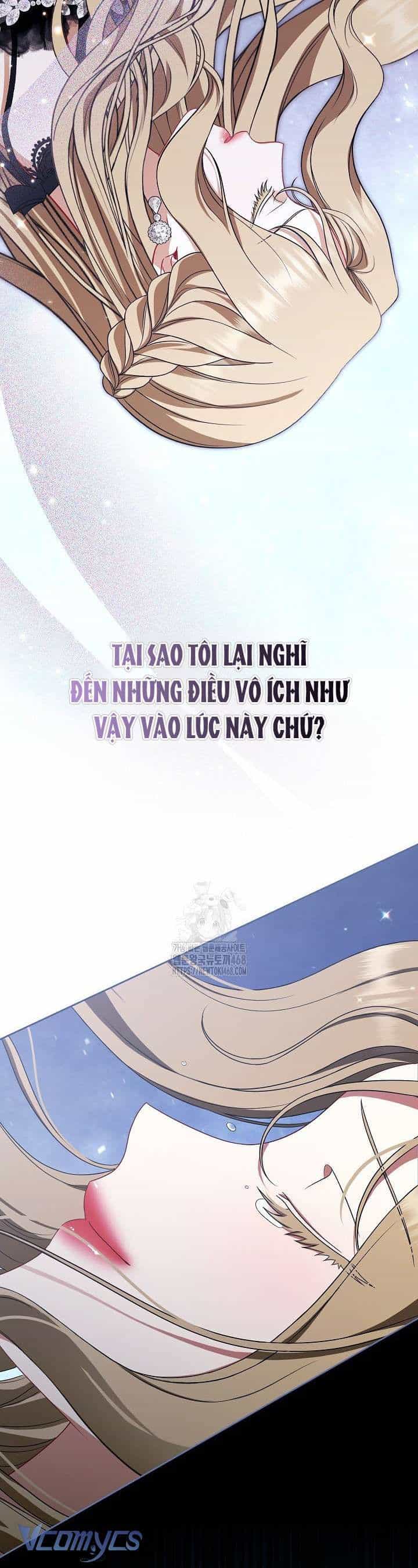 Tôi Đã Xem Một Vở Kịch - Chương 37 - ảnh 23