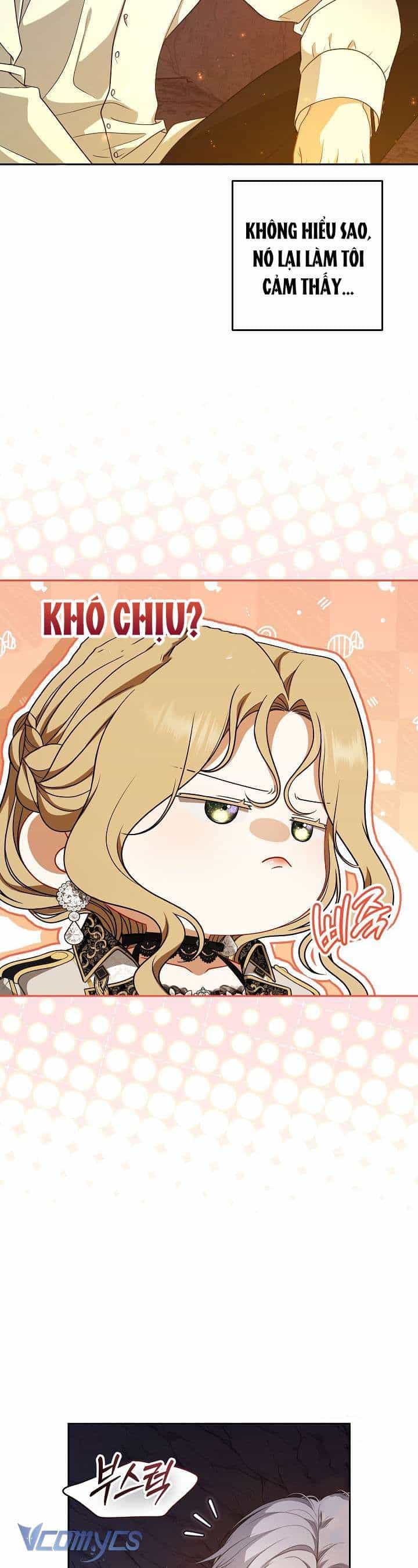 Tôi Đã Xem Một Vở Kịch - Chương 39 - ảnh 45