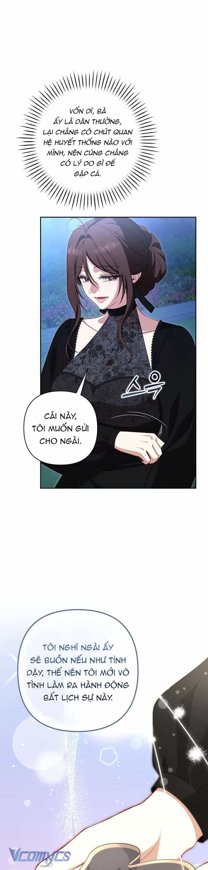 Tôi Đã Xem Một Vở Kịch - Chương 4 - ảnh 33