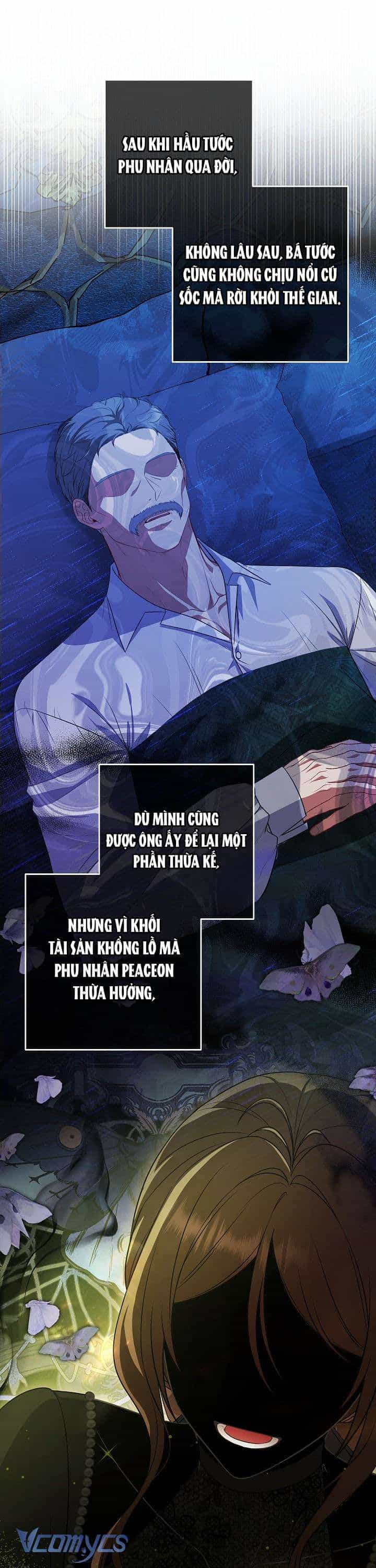 Tôi Đã Xem Một Vở Kịch - Chương 4 - ảnh 41