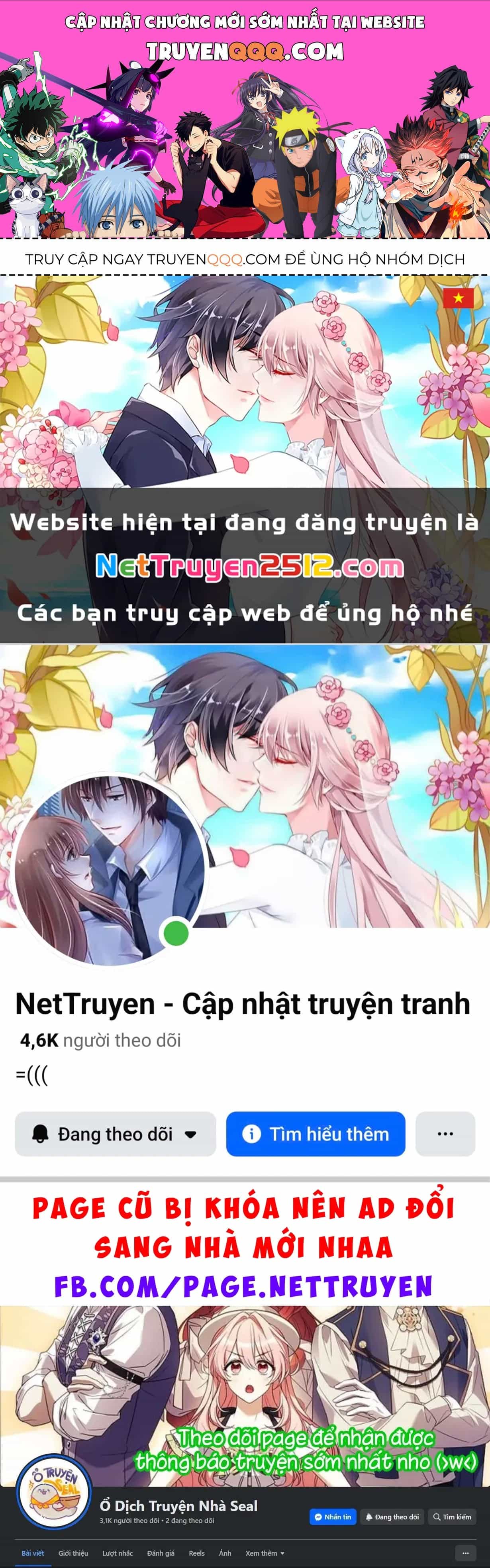 Tôi Đã Xem Một Vở Kịch - Chương 45 - ảnh 1