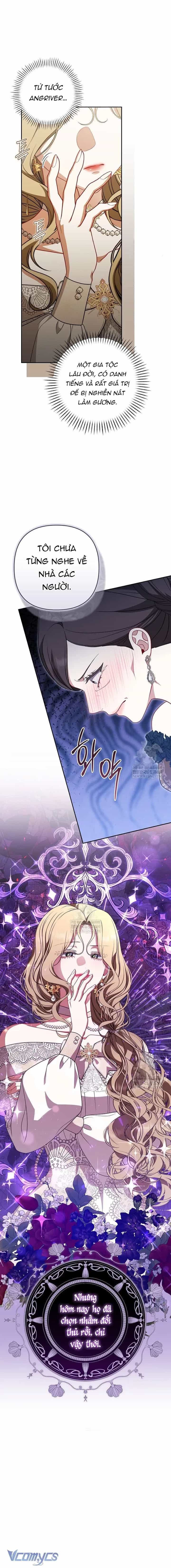 Tôi Đã Xem Một Vở Kịch - Chương 45 - ảnh 19